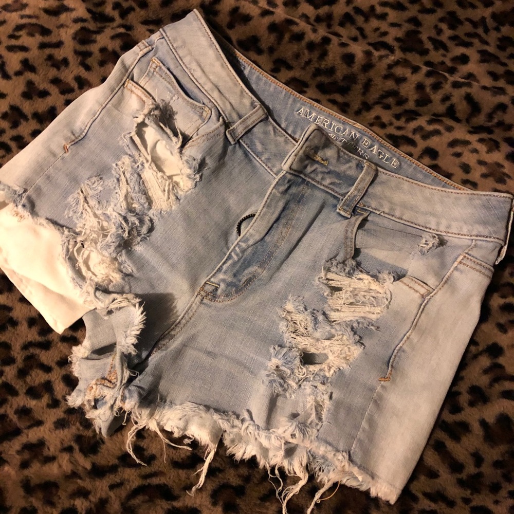 American Eagle shorts